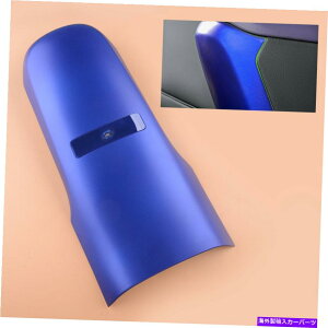 p[c u[AV[gA[Xg{bNXA`LbNJo[gtBbgg^ Blue Rear Seat Armrest Box Anti Kick Cover Trim Decor Fit For Toyota CHR New