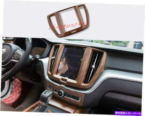 p[c Volvo XC60 2018-2021 ABS|[bgCGPSVht[h[|[g[g - IWĩ^Cg\ Volvo XC60 2018-2021 ABSs[`EbhOC GPSirQ[VplJo