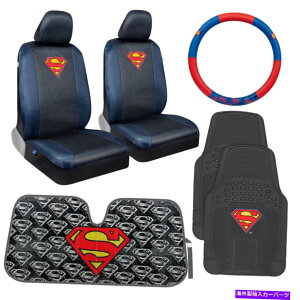 p[c Superman SunshadeRArbg_C[XvV[OZCvXC[TCY - IWĩ^Cg\ Superman Sunshade tA}bg J[V[gJo[ XeAOz