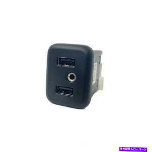 �����p�[�c �����^�[�Y - �A�����[��=�J���E�h�N�A�[�Y�[�o�[�E�t���}��USB�|�[�gGM OEM 23496501-�I���W�i���̃^�C�g����\�� �Z���^�[�R���\�[�� �⏕�W���b�N �J�[�v���[���[ �f���A�� USB �|