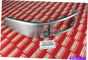 内装パーツ トナタランドクルーバーズ - 03-09 OEM石器チェアトンポント山上げ計ルームシューズLH-オリジナルのタイトルを表示 トヨタランドクルーザープラド 03-09 OEM計器エアベント仕上げパ