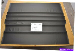 �����p�[�c 1970 70 1971 71 Plymouth Cuda�I�u�U���b�N�h���b�N�X5�J�b�v���C�_�[�A�����J - �I���W�i���̃^�C�g����\������ 1970 70 1971 71 PLYMOUTH CUDA �o���N�_ �u���b�N �p�[�t�H�[�e�b�h 5 �{�E�w�b