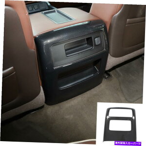 p[c Chevy Silverado / GMC Sierra 2010-2017̂߂̃AGARxg̑Jo[ Rear Air Conditioner Vent Decor Cover For Chevy Silverado/GMC Sierra 2010-2017