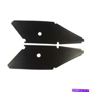 p[c CeAgZCIR1969-70 Mercury Cougar 2`Az[gbvNAp - IWĩ^Cg\ Interior Trim Sail pl 1969-70 Mercury Cougar 2 hA n[hgbv ANAp- s