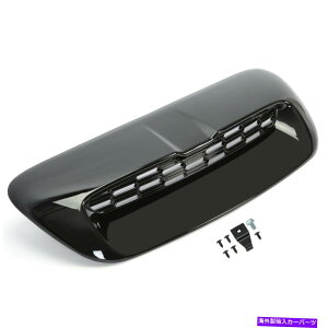 p[c ~jN[p[S R55 R57 R58 R58pt[h{lbgGACe[NxgXN[vubN Hood Bonnet Air Intake Vent Scoop Black For Mini Cooper S R55 R56 R57 R58 R59