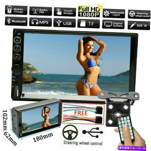 p[c GPSir_u2DINJ[XeI+obNAbvJ^b`XN[WIp~[N Mirror Link For GPS Navi Double 2Din Car Stereo+Backup Camera Touch Screen Radio