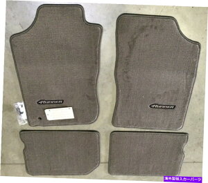 �����p�[�c 1996-2002 4�����v�[�|�b�g���[�G�b�g�}�[�N�p�[�gPT206-89010-14�����g�[�^�^OEM-�I���W�i���̃^�C�g����\�� 1996-2002 4 �����i�[ �J�[�y�b�g �t���A�}�b�g �I�[�N �x�[�W�� PT206-89010-14 