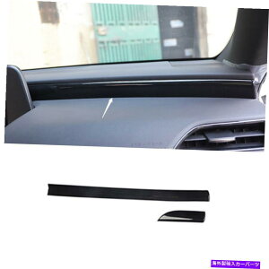 �����p�[�c Lexus ES300H 250 350 2019 -2021�p�r�̌���u���b�N�J�b�s�V���[���X�g���b�c�h�[�����[ - �I���W�i���̃^�C�g����\������ Lexus ES300h 250 350 300 2019 -2021 �p����u���b�N�_�b�V���{�[�h�X