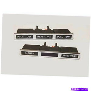 �����p�[�c Scott Drake D4TZ-10C915-Kit 1974-1977�J�b�s�V���g�����[�����C�g - �I���W�i���̃^�C�g����\������ Scott Drake D4TZ-10C915-KIT 1974-1977 �_�b�V���R���g���[�����C�g- show original title�y���s�A��