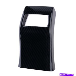 p[c g^J[2019-20̂߂̃AobNGARxgAEgbggJo[tBbg Rear Back Air Conditioner Vent Outlet Trim Cover Fit for Toyota Corolla 2019-20