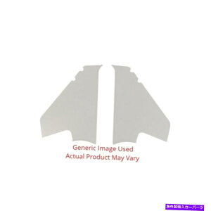 p[c 1949-1950 Chrysler Imperial New Yorker Saratoga GreỹLbNpl{[h Kick Panel Board for 1949-1950 Chrysler Imperial New Yorker Saratoga Gray