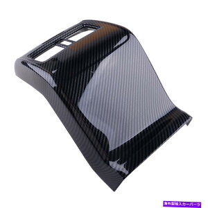 p[c J[{t@Co[X^CAGA[xgAEgbgJo[gtBbgz_AR[hVK Carbon Fiber Style Rear Air Vent Outlet Cover Trim Fit for Honda Accord New