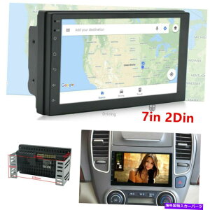 p[c 7in 2 DIN Bluetooth 1^bL[XP[gX[XhGPS Navi WiFi FM MP5m[r[ - IWĩ^Cg\ 7in 2 DIN Bluetooth ^b`XN[ J[XeIWI GPS Navi Wifi FM MP5