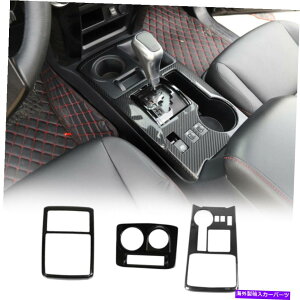 �����p�[�c 3PCS�Ǐ����C�g��4WD�p�l���J�o�[�e���v�p�g���^4RUNNER SR5 / LIMITED 2010-19 3PCS Reading Light & 4WD Panel Cover Trim for Toyota 4Runner SR5/LIMITED 2010-19�y���s�A���i�z