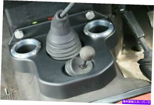 p[c RDXZ^[Jbvz_[R\[q[Y{bNXӂgCx[fBtF_[300TDITD5 RDX Centre Cup holder console fusebox lid tray & bezels DEFENDER 300Tdi & Td5