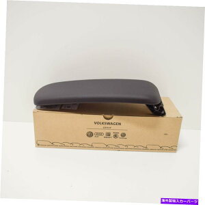 内装パーツ アーザA1 8Xメンバーアンプールアンドスポーツジャーズ8X0864245CT29商品純純 - オリジナルのタイトルを表示 アウディ A1 8X センターコンソール アッパー アームレスト パーツ 8X0864245