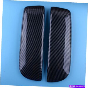 �����p�[�c BMW X5 x 6 F15 F16 14-18�̂��߂̒Y�f�@�ۂ̃X�^�C���̕I�|���̔��̃R���\�[���{�b�N�X�̔��̃J�o�[�t�B�b�g Carbon Fiber Style Armrest Box Console Box Cover Fit For BMW X5 X6 F15 F16 14-18�y���s�A���i