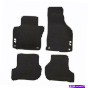 �����p�[�c ���ivw�I���N�X���[�J�[�J���tGTI R32 R�����S�[�h�����g�����A���A���z�}�B���W�}�XOEM-�I���W�i���̖���\�� �V�i VW �t�H���N�X���[�Q�� �S���t GTI R32 R ���S �J�[�y�b�g �t��