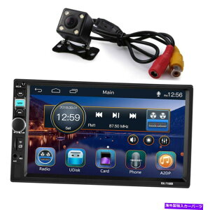 p[c IX2 DINMP5[o[XRbg[^bsNXN[Bluetooth FM USBv[ - IWĩ^Cg\ _u 2 Din  MP5 v[[ XeI WI ^b`XN[ B