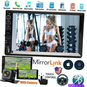 p[c FIT 2004-2016tH[hF 150/250/350 Bluetooth Touch USB AUXԃWIXeIJ FIT 2004-2016 Ford F 150/250/350 Bluetooth Touch USB AUX CAR RADIO STEREO CAMERA