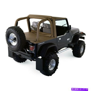 p[c p[W769015 97-02 Wrangler TJp̃ubNfj[o[pbhJo[Lbg̃Zbg Rampage 769015 Set of Black Denim Roll Bar Pad & Cover Kit for 97-02 Wrangler TJ