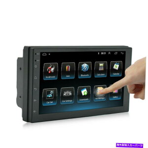 p[c 7 "CW2 DINAR[2" 9.1 GPS Wi-Fi BT MP5W[e[WXgX[X[ - IWĩ^Cg\ 7" C` 2 DIN AhCh 9.1  GPS Wi-Fi BT MP5 v[[ ^b`X