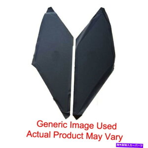 p[c CeAgZCJ1968-1972V[GJ~mN[y`AYE[ - IWĩ^Cg\ Interior Trim Sail pl 1968-1972 V{[ El Camino Coupe ~fBA u