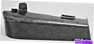 p[c XeAOzC[̍ɂLancer Evo X 2008+̃CeAg - [`fCr[ - IWĩ^Cg\ Lancer Evo X 2008+ Interior Trim Left of Steering Wheel-J[{t@