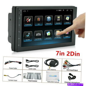 p[c J2 DIN 7C`^bT[FMXRMP 5T|[gBluetooth GPS WiFi-IWĩ^Cg\ _u 2 DIN 7C` ^b`XN[  FM XeI WI MP 5 v[[