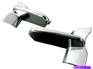 p[c NE200 201 201 204bLtHOCgJo[[FOG-COV-213] GRS200 GRS201 GRS204 Crown 200 201 204 Late Plated Fog Light Cover [FOG-COV-213] GRS200 GRS201 GRS204