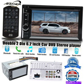 内装パーツ Dodge Durango Car Stereo DVDプレーヤーラジオタッチスクリーンAUXインダッシュブルートゥース Fit Dodge Durango Car Stereo DVD Player Radio Touch Screen AUX In-Dash Bluetooth