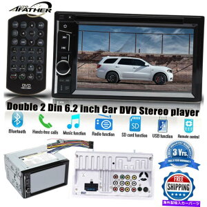 p[c Dodge Durango Car Stereo DVDv[[WI^b`XN[AUXC_bVu[gD[X Fit Dodge Durango Car Stereo DVD Player Radio Touch Screen AUX In-Dash Bluetooth