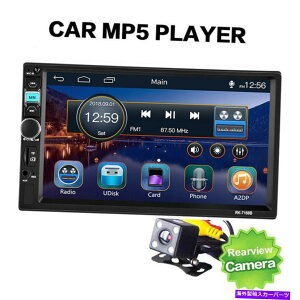 p[c 7 "I_fBX[MP 5I[o[X[WIBluetooth USB Auxv - IWĩ^Cg\ 7" _u DIN ^b`XN[  MP 5 v[[ XeI WI Bluetooth USB AUX