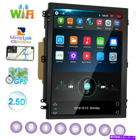 内装パーツ 9.7 '' 2 DIN Android 10.1車ステレオラジオGPS Navi MP5 WiFi FM Bluetooth 4コア 9.7'' 2 DIN Android 10.1 Car Stereo Radio GPS NAVI MP5 Wifi FM Bluetooth 4 cores