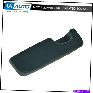 p[c Armrestvnh̓OEM Altimâ߂̃tghCo[LF LFubNXG[h OEM Inside Armrest Pull Handle Front Driver Side LH LF Black Suede for Altima