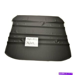 p[c 1968-1972 Buick Skylark 2`A[Ygbvgbv|[g|[YhbOCZ[fM - IWĩ^Cg\ 1968-1972 Buick Skylark 2 hAn[hgbvW[gO[pwbhC