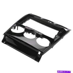 p[c Mazda 6 2004̂߂9C`2dinԂ̃XeIWIDVDv[[plI[fBIgt[ - 9 Inch 2Din Car Stereo Radio DVD Player Panel Audio Trim Frame for Mazda 6 2004-