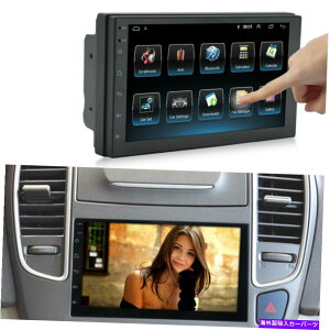 p[c 7C`[2 DIN Android 9.1 GPSX|CgUSB MP5m[o[Wi-Fi 1GB + 16GB-IWĩ^Cg\ 7C` J[WI 2 Din Android 9.1 GPS XeI ir USB MP5 v[[ Wi-Fi 1GB+16GB- 