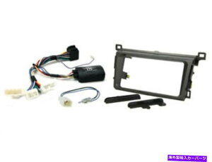 p[c CTKTY 07 CDXeIWIt@NVAt??@VAGtBbgg^RAV4 2013NMgp - IWĩ^Cg\ CTKTY 07 CD STEREO RADIO FACIA FASCIA tLbg g^ RAV4 2013 ȍ~p- sho