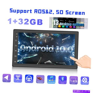 p[c g^JJ[nC_[RAV4AhCh10.0CARX[KGPS FMu1 + 32{ - IWĩ^Cg\ g^ Camry Corolla Highlander RAV4 Android 10.0Car XeIGPS FMWI 1+3