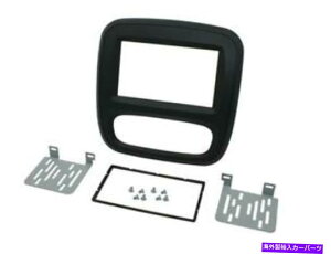 p[c VAUXHALL VIVARO 2014ȏ̗prCDWIXeIubNt@NVAt??@VACT23VX49-IWĩ^Cg\ VAUXHALL VIVARO 2014 ȍ~pCD RADIO STEREO ubN FACIA FASCIA CT23VX49- show origi