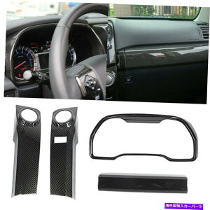 �����p�[�c �g���^4Runner 10+�̂��߂̃R�C�p�C���b�g�_�b�V���{�[�h+�G�A�R���X�C�b�`�p�l���J�o�[�g���� Co-pilot Dashboard+Air Condition Switch Panel Cover Trim For Toyota 4Runner 10+