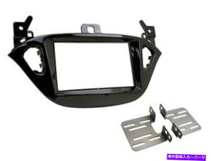 p[c VAUXHALL ADAM CORSApCDWIXeIPIANOuhEJvVAFASCIA CT23VX48-IWĩ^Cg\ VAUXHALL ADAM CORSApCD RADIO STEREO PIANO ubN FACIA FASCIA CT23VX48- show original title