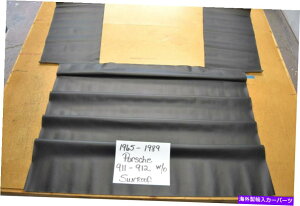 p[c 1965 - 1989N1989 Porsche 911 912ubNpbVCZ[AJgbvii 1965 - 1989 PORSCHE 911 912 ubN wbhCi[ AJ gbvi T[tȂ- show origina