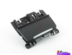 p[c VAEfBA4 08-16 A5 08-16tgR\[AbVCubN8K0857951C V10 NEW GENUINE AUDI A4 08-16 A5 08-16 FRONT CONSOLE ASHTRAY BLACK 8K0857951C V10