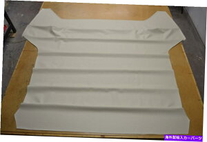 p[c 1958 58 1959 59 1960 60 60tH[hT_[o[h{[/ItzCgwbhCi[ 1958 58 1959 59 1960 60 FORD THUNDERBIRD BONE / OFF WHITE HEADLINER USA MADE