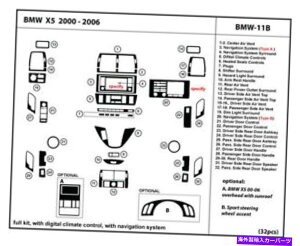 p[c JbsVbggCBMW X5 2000-2006|^C󐻖@V[YyIWi^Cg\ _bVLbg g BMW X5 2000-2006 fW^C󐧌t irQ[VVXe