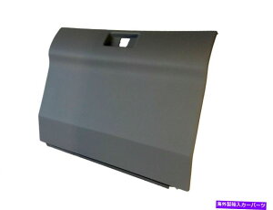 �����p�[�c NOS VR��HSV���z�[���f���R���h�[���X���[�g�O���[�O���[�u�{�b�N�X�ӂ��J���[�R�[�h15i NOS VR VS HSV & Holden Commodore Slate Grey Glove Box Lid Cover Colour Code 15i�y���s�A���i�z