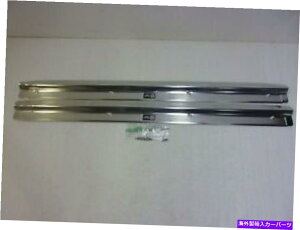 p[c hAVv[gWlWV1978 - 1987 El Camino Monte Carlo 58.4014x2.1213 DOOR SILL PLATES W SCREWS NEW 1978 - 1987 EL CAMINO MONTE CARLO 58.4014X2.1213 ^