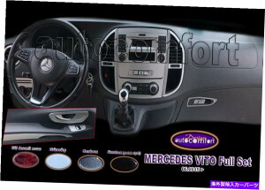 p[c IoXxcvitogXW447I[[JbpVGg=Zbg44G[X2014p - IWĩ^Cg\ ZfX Benz Vito Metris W447 O[J[t_bVgZb